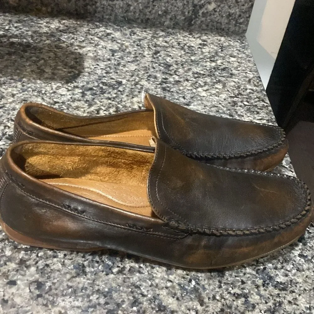 Frye Lewis Venetian Slip On sz. 11